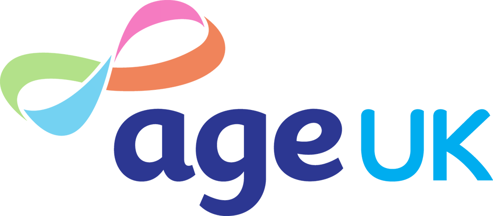 Age UK logo