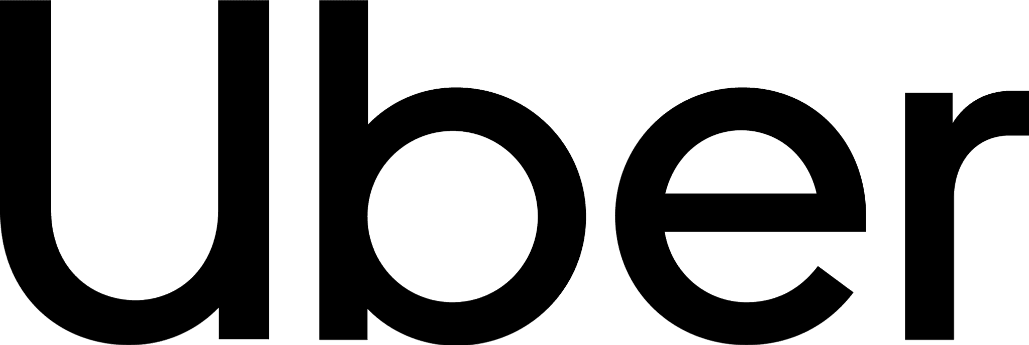 Uber logo