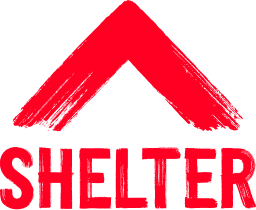 Shelter logo