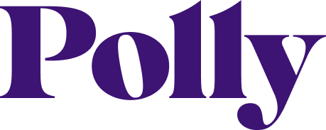 Polly logo