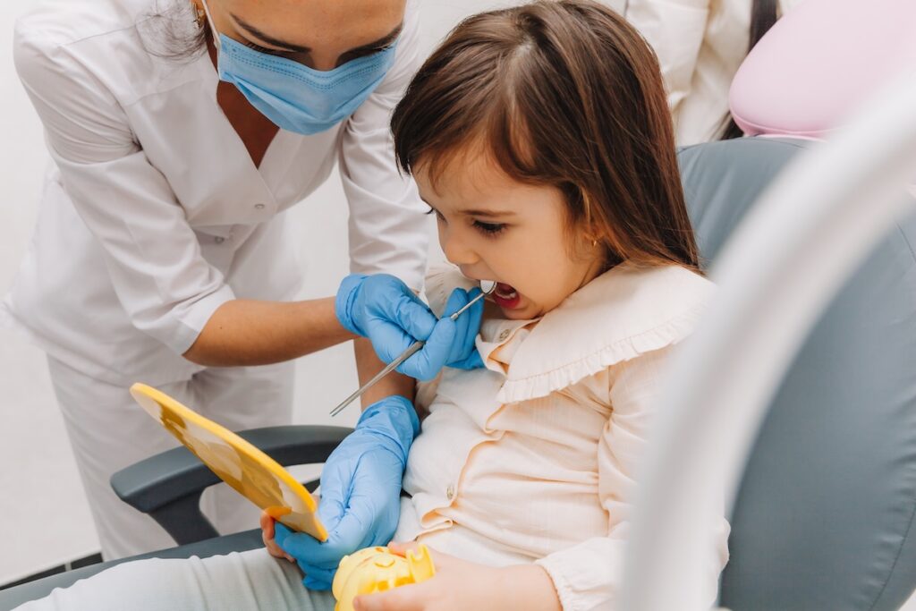Pediatric Dentist in West Hempstead, NY - West Hempstead Pediatric Dentistry NY