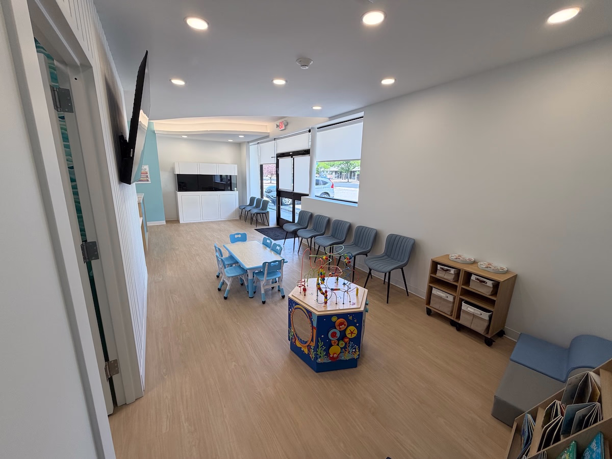 Sedation Dentistry in West Hempstead