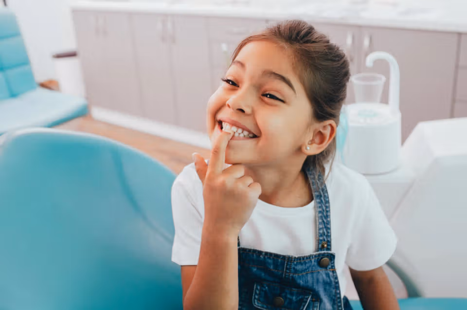 West Hempstead Pediatric Dentistry Membership
