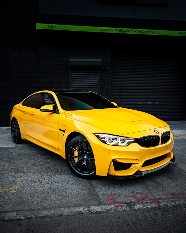 BMW