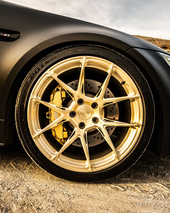 Wheels