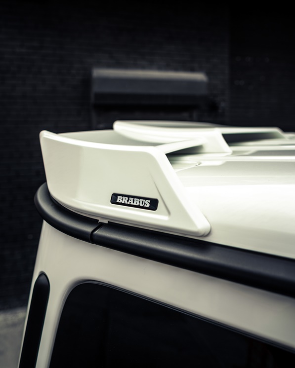 Brabus