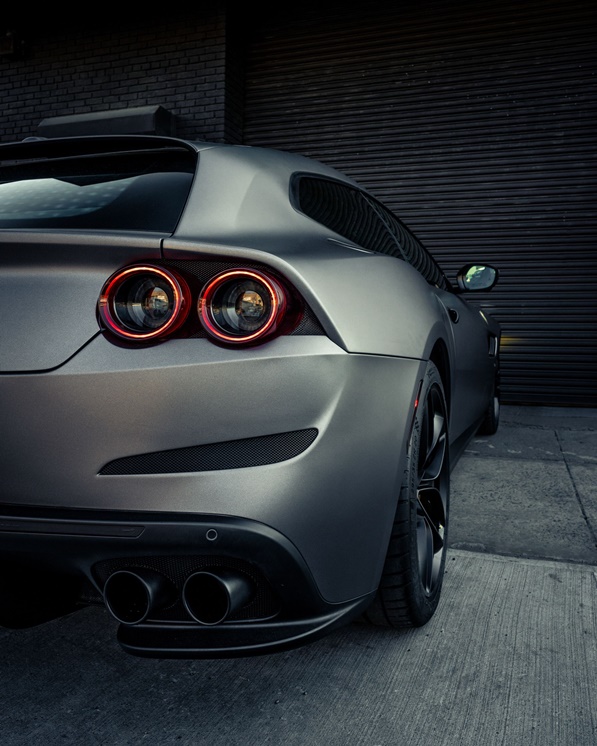 Ferrari
