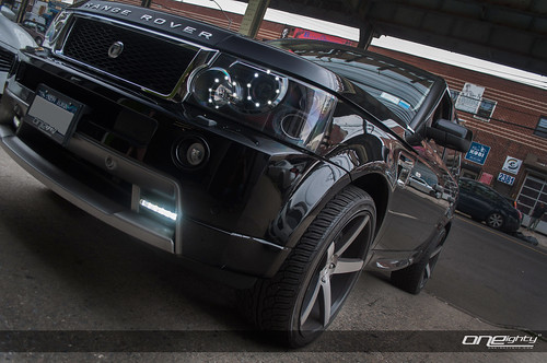 2005-13 Range Rover Sport L320