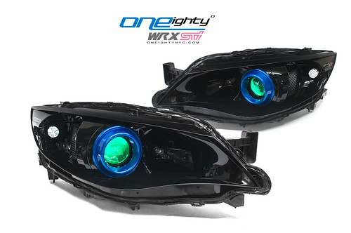 07-2014 Subaru Impreza WRX STi