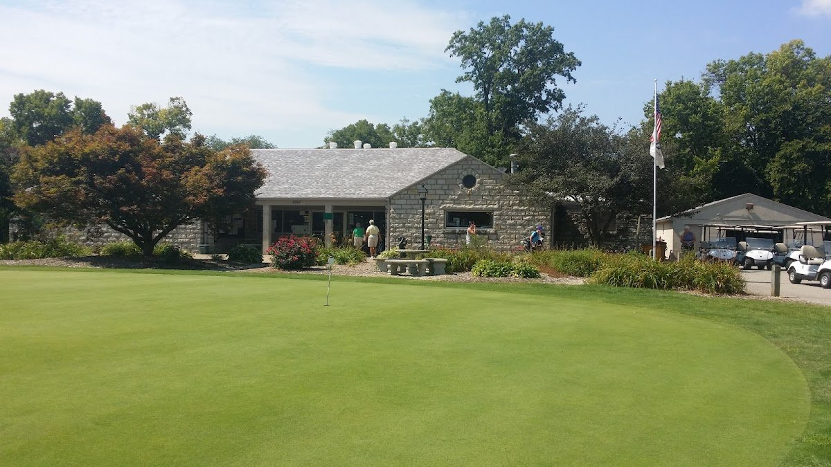 Seneca Golf Course