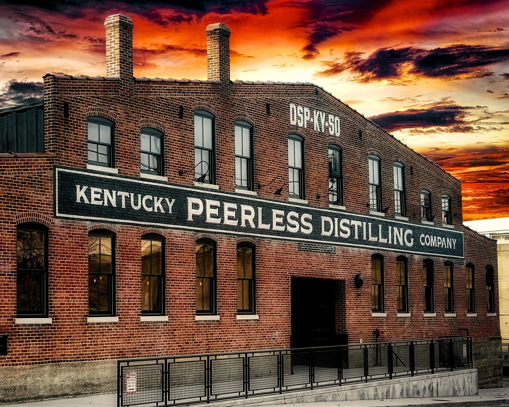 Wiltshire Bakery & Cafe in Downtown, Louisville – exterior
