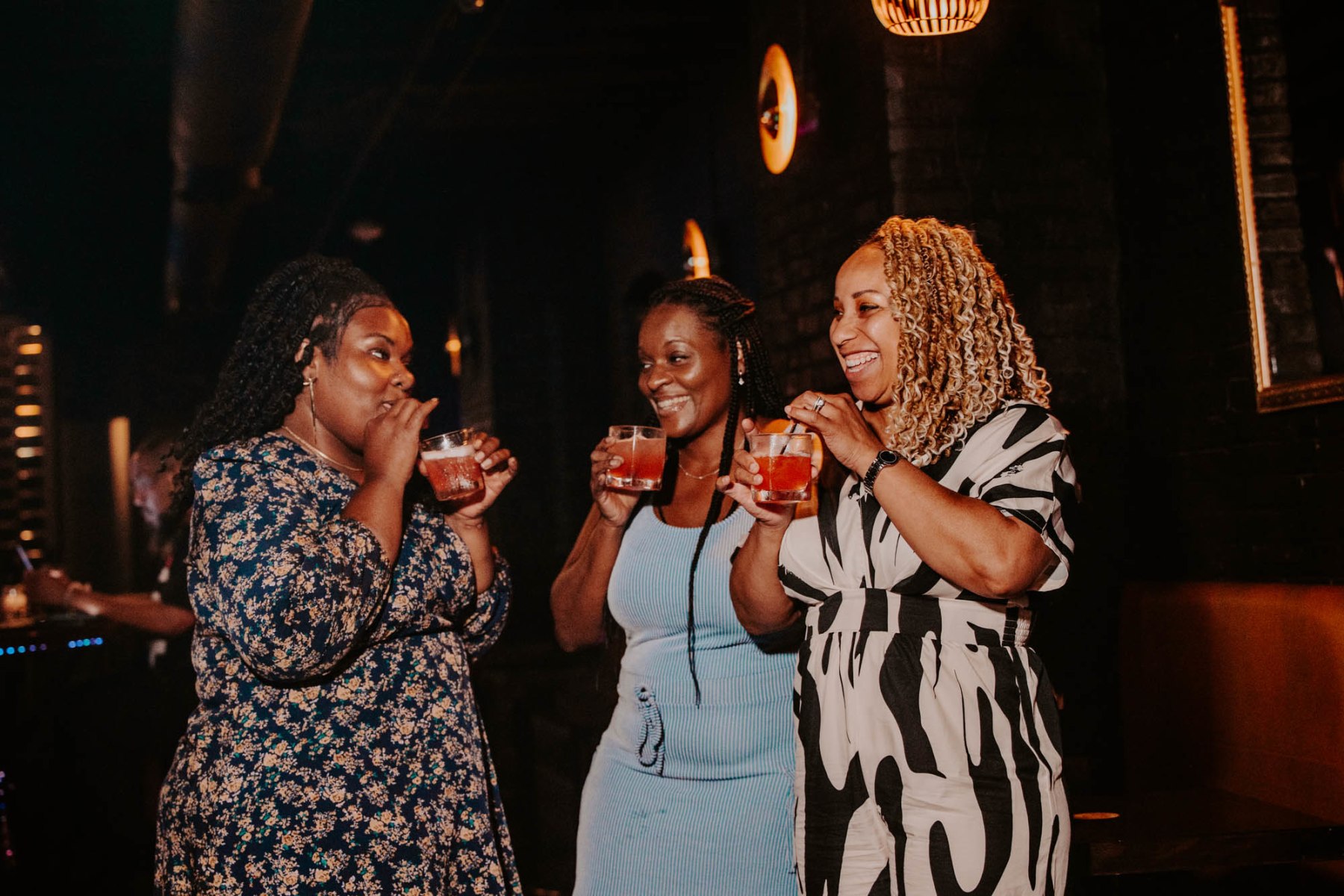 Dasha Barbour's Southern Bistro in Downtown, Louisville – experience