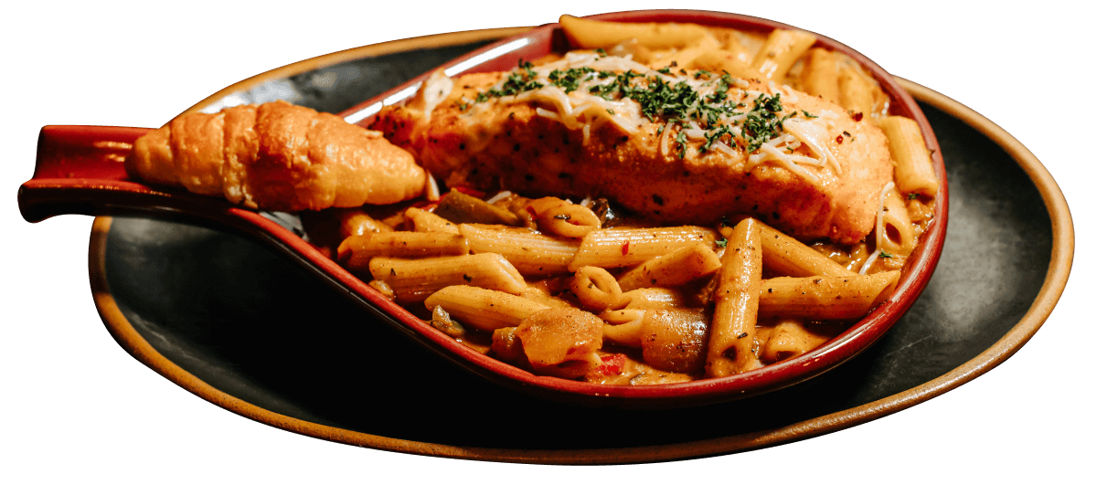 Dasha Barbour's Southern Bistro in Downtown, Louisville – food