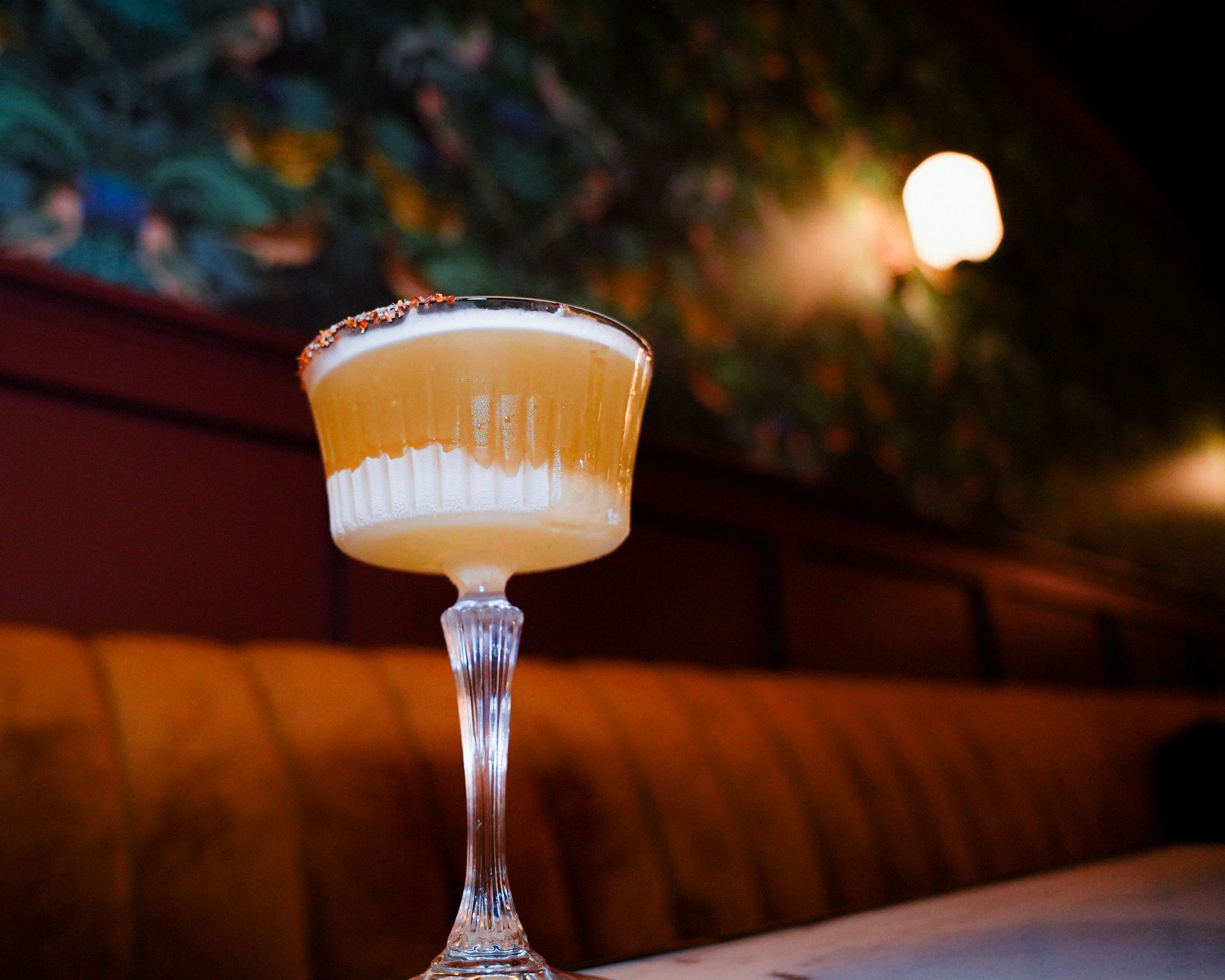 Voilà Cocktail Bar in Downtown, Louisville – drinks