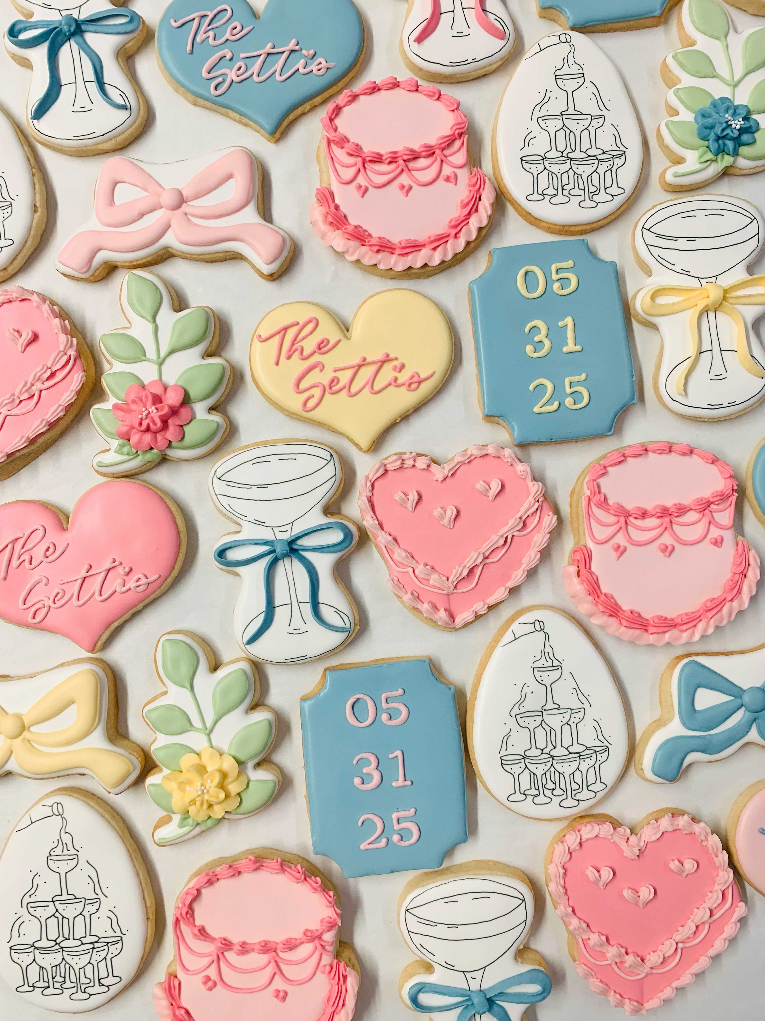 Sweets by Millie in Downtown, Louisville – food
