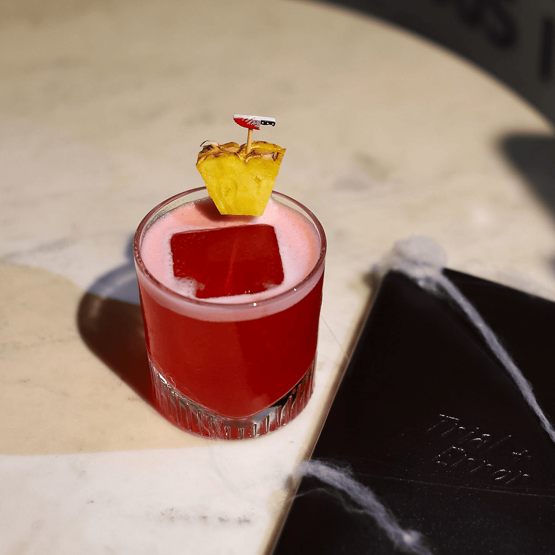 Trial & Error at Pursuit Spirits in Downtown, Louisville – drinks