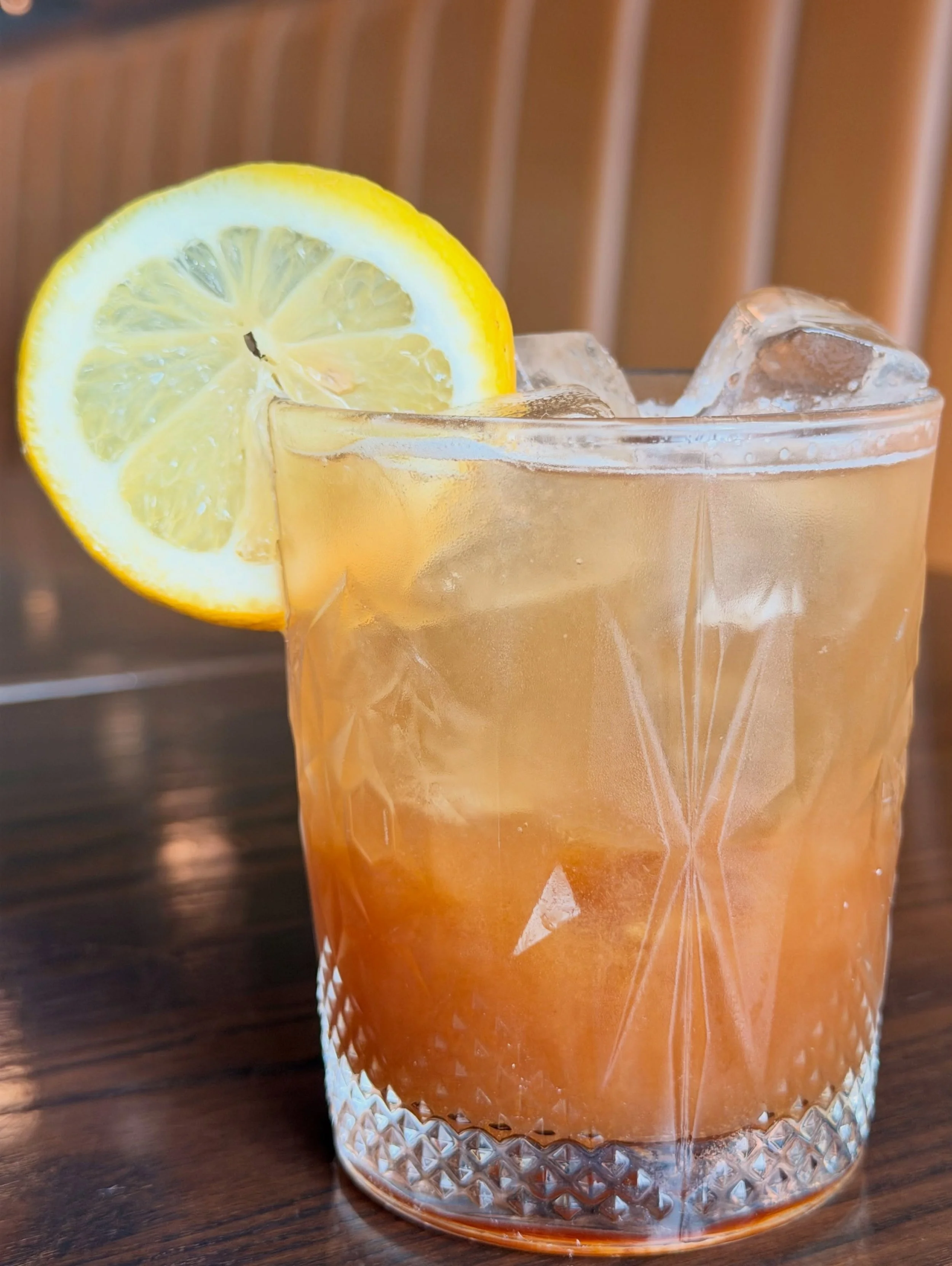 Bar Vetti in NuLu, Louisville – drinks