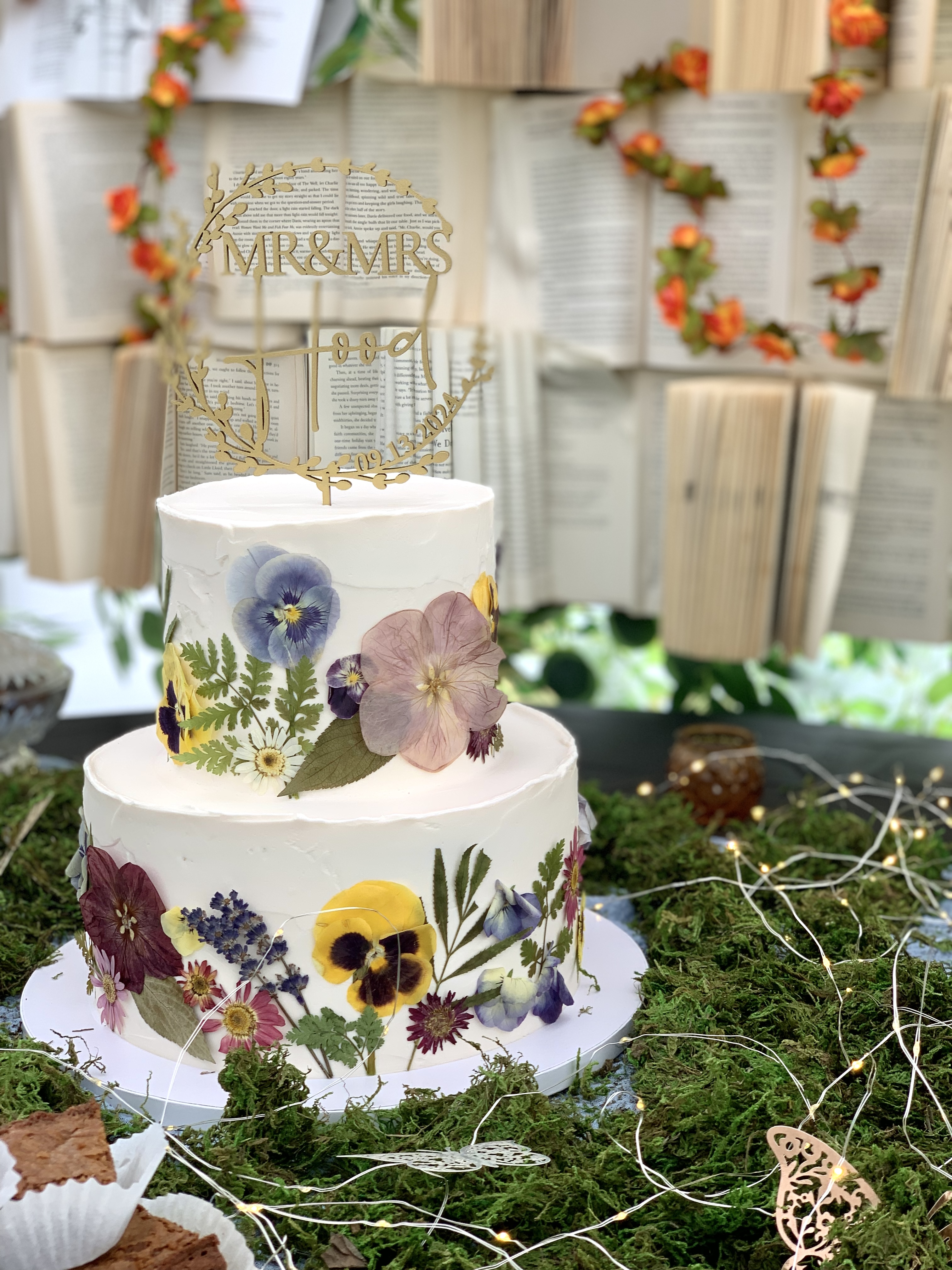 Sweets by Millie in Downtown, Louisville – food