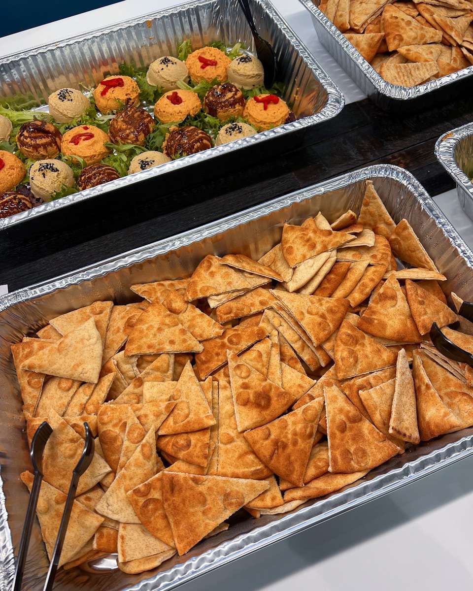 Lou Lou on Market in NuLu, Louisville – food