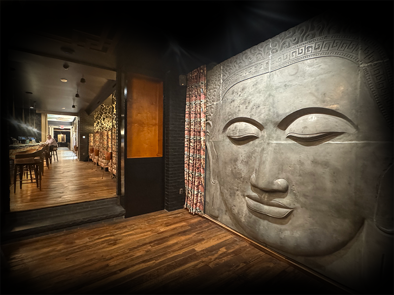 Sake a Gogo in NuLu, Louisville – experience