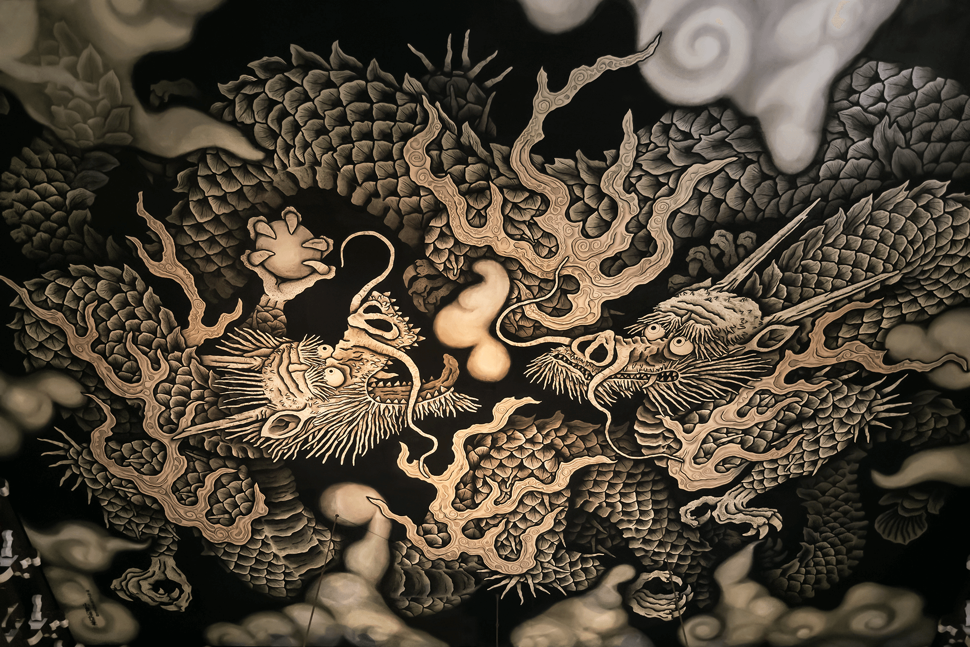 Sake a Gogo in NuLu, Louisville – products