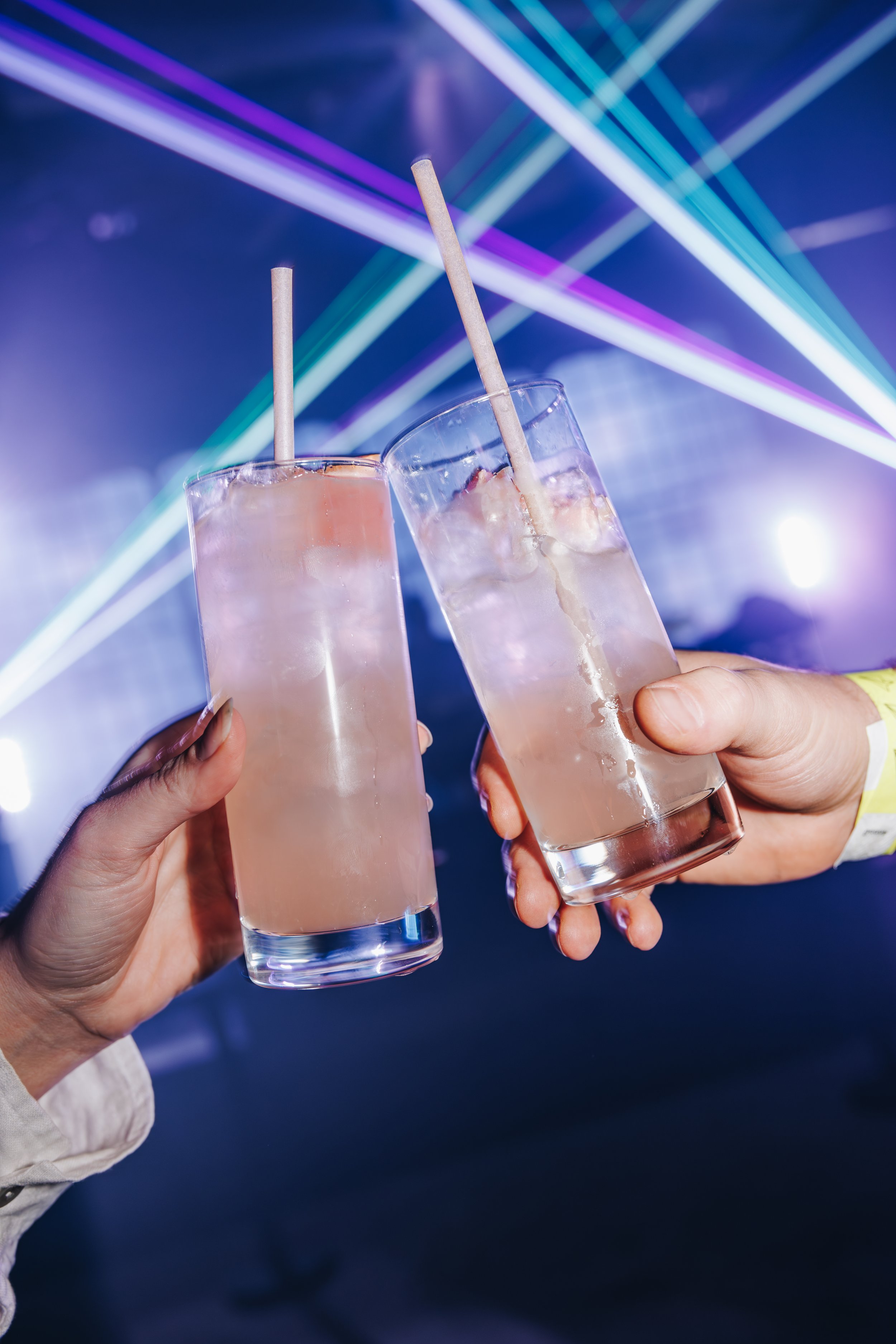 Galaxie Bar in NuLu, Louisville – drinks