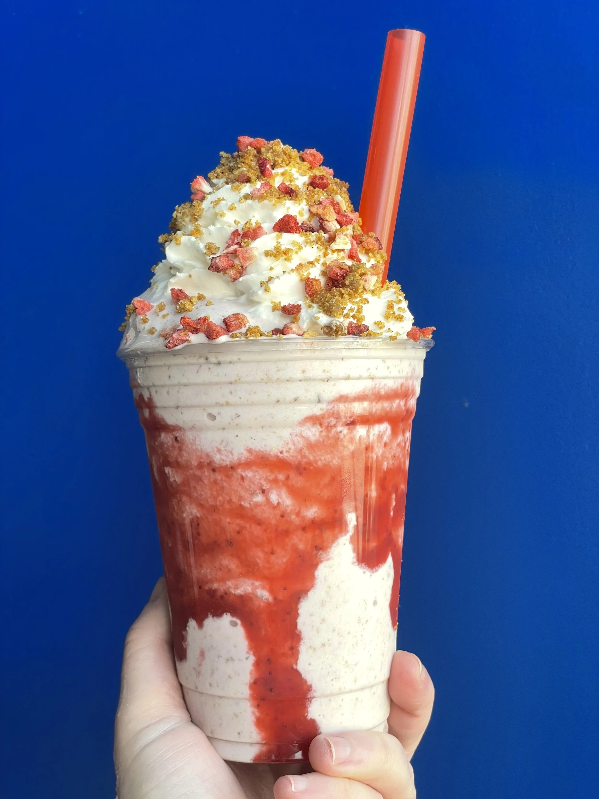 Louisville Cream in NuLu, Louisville – drinks