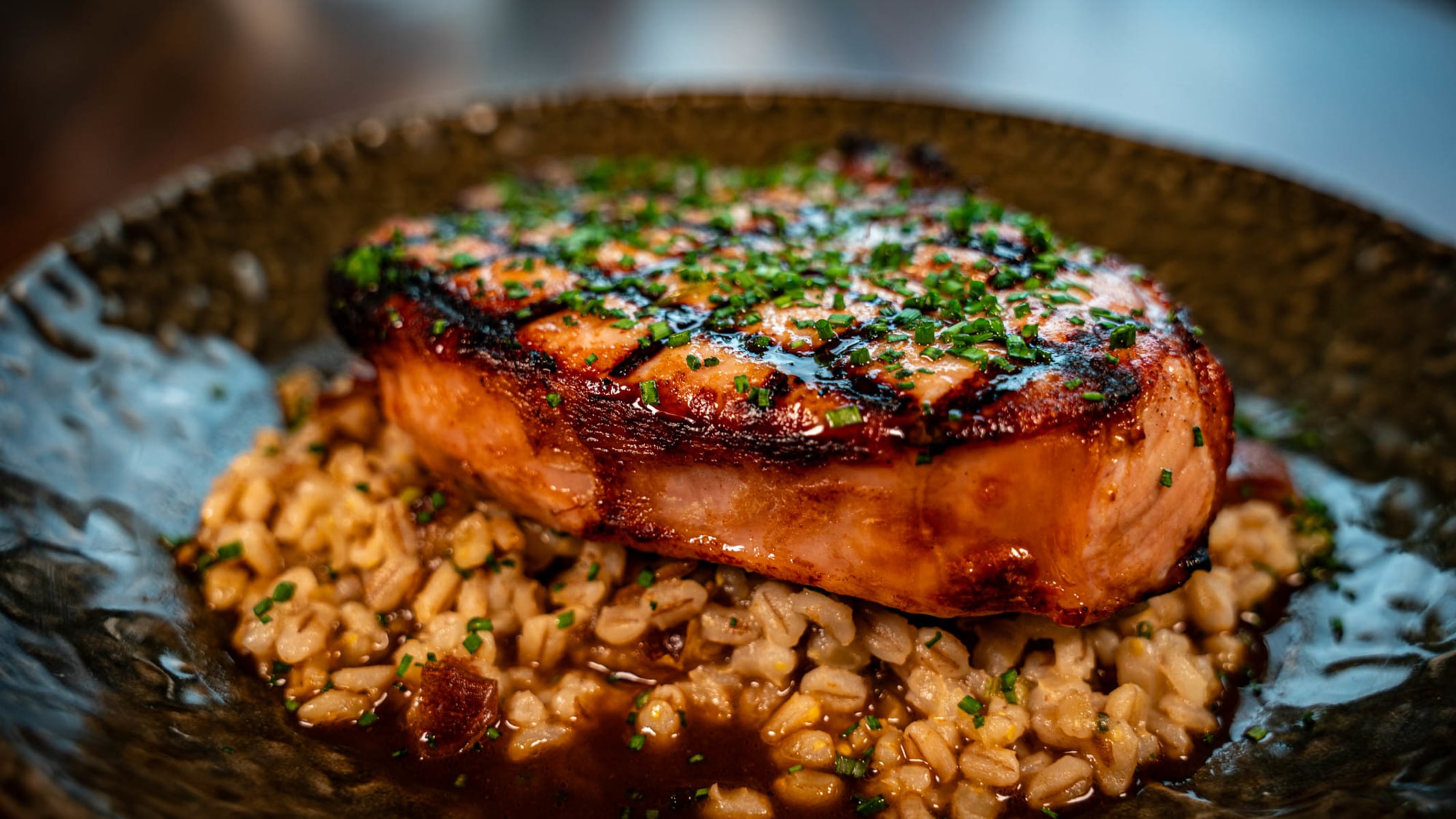 Decade in Butchertown, Louisville – food