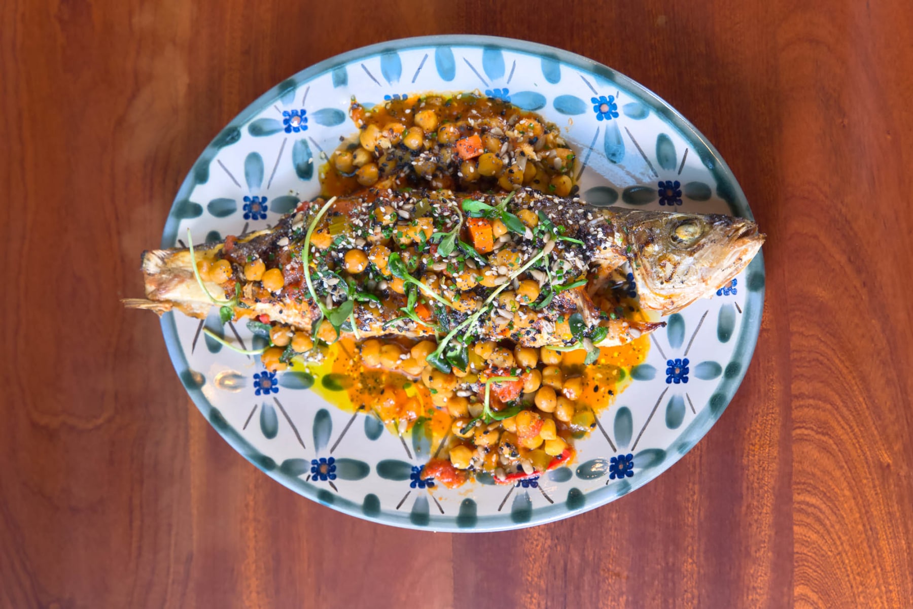 Decade in Butchertown, Louisville – food