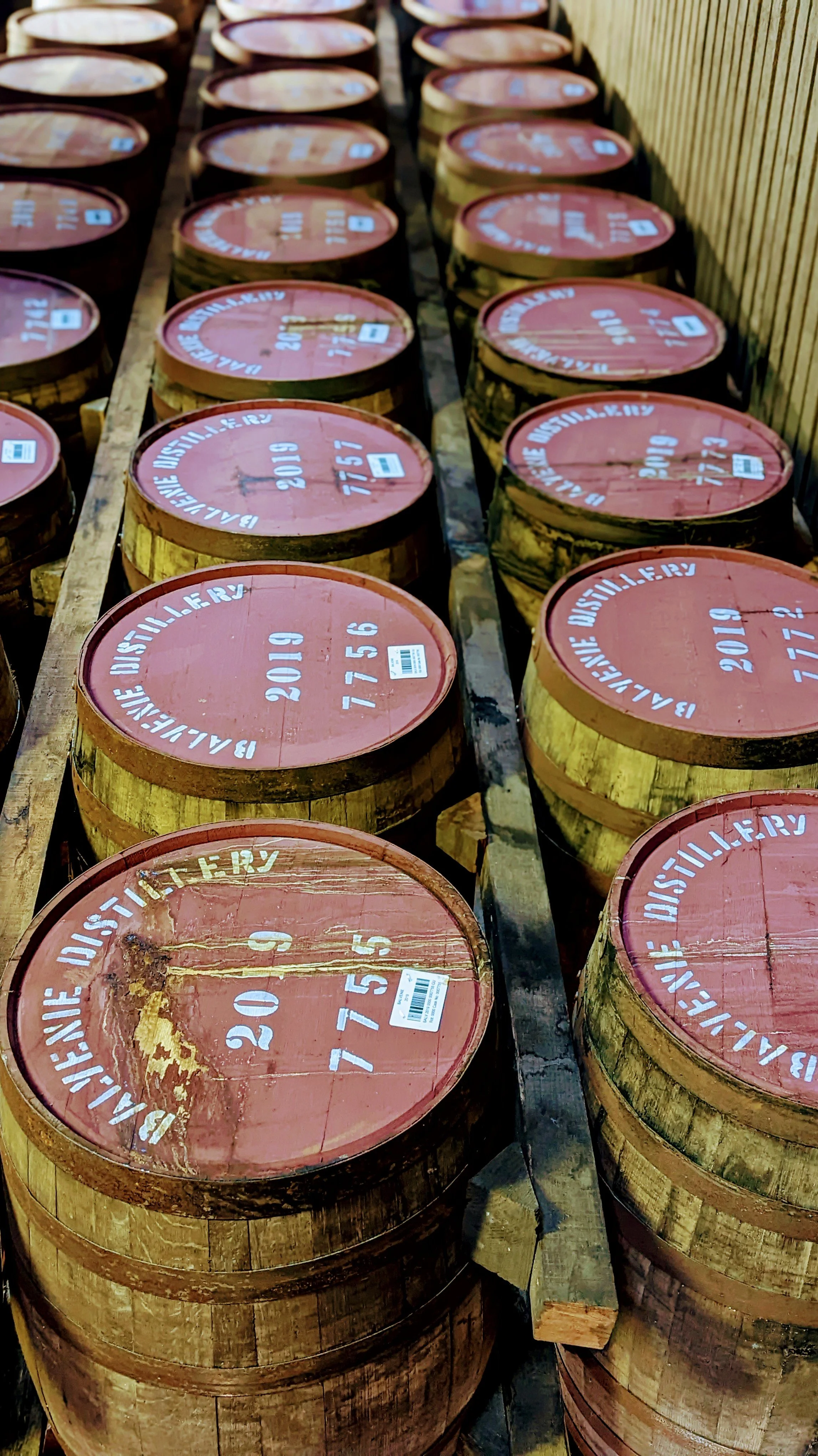 Tartan House in Butchertown, Louisville – drinks