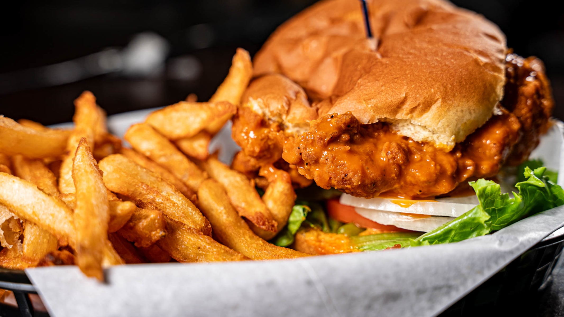 Check's Café in Germantown, Louisville – food