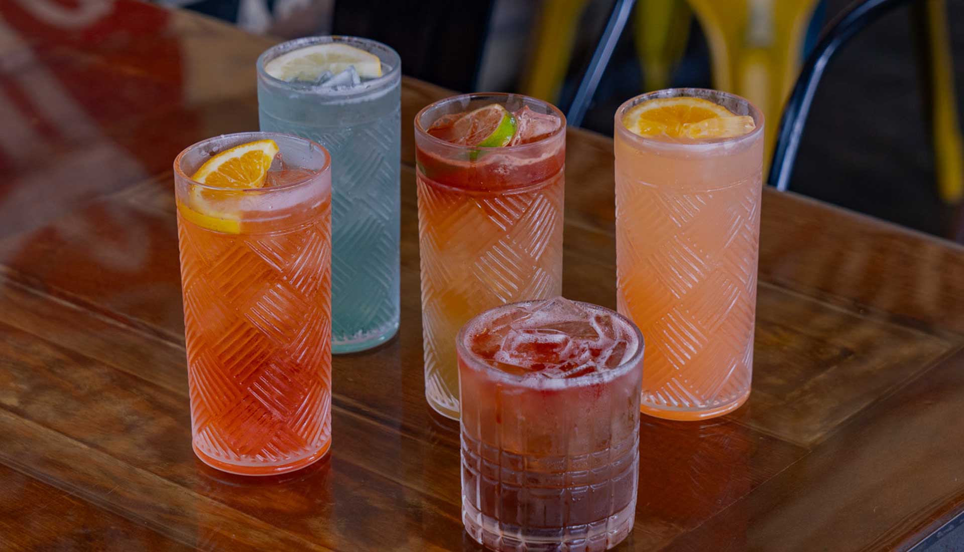 Hauck's Corner in Germantown, Louisville – drinks