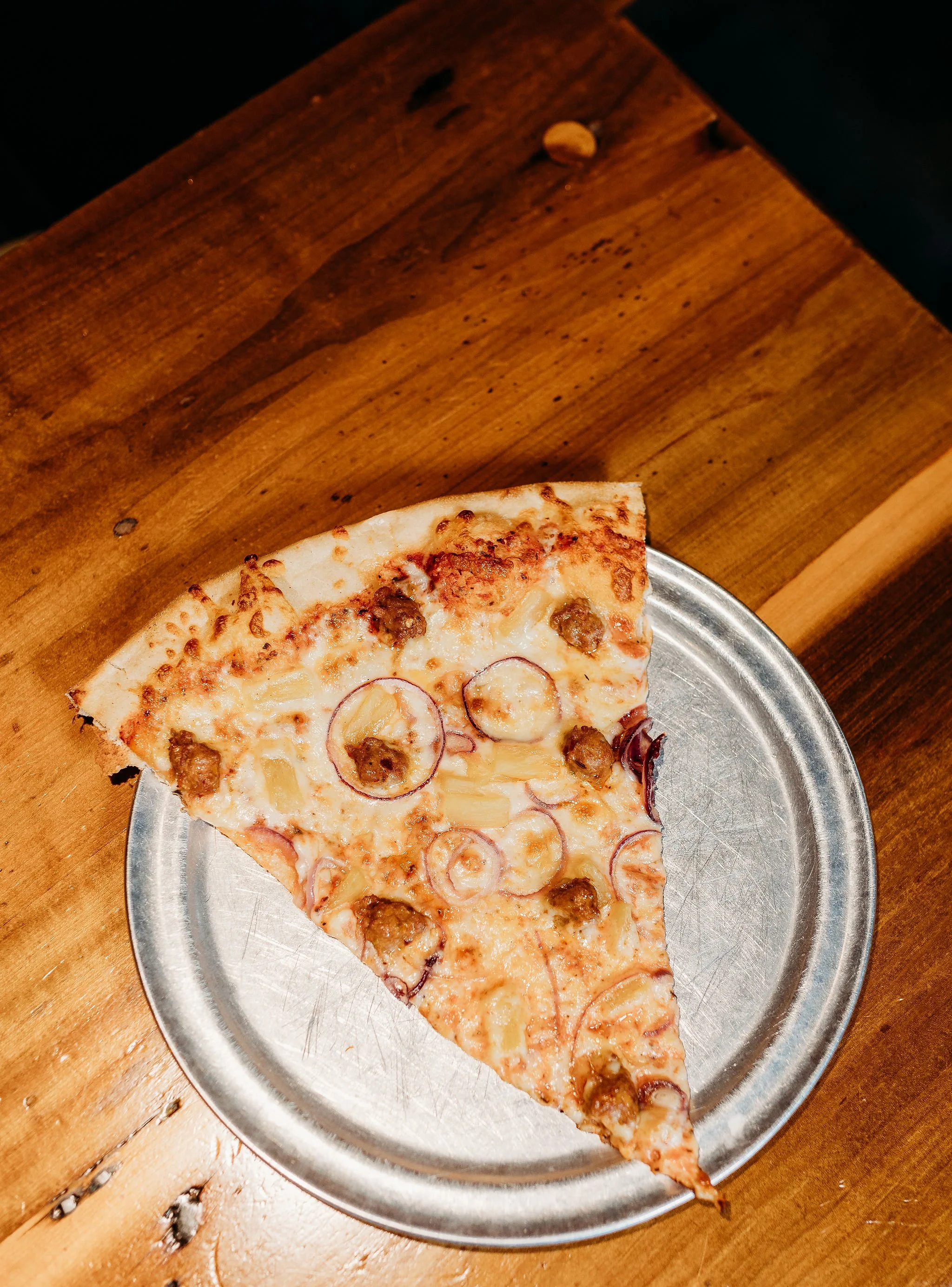 The Post in Germantown, Louisville – food