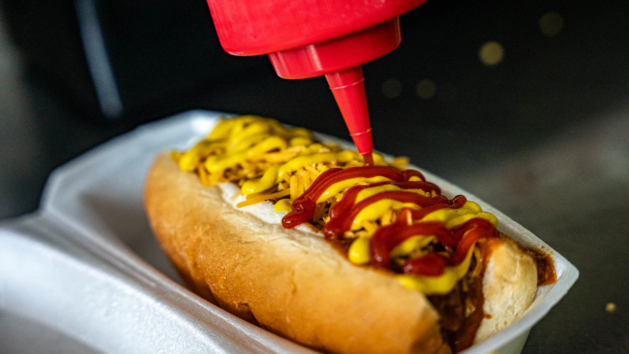Dairy Kastle in Germantown, Louisville – food