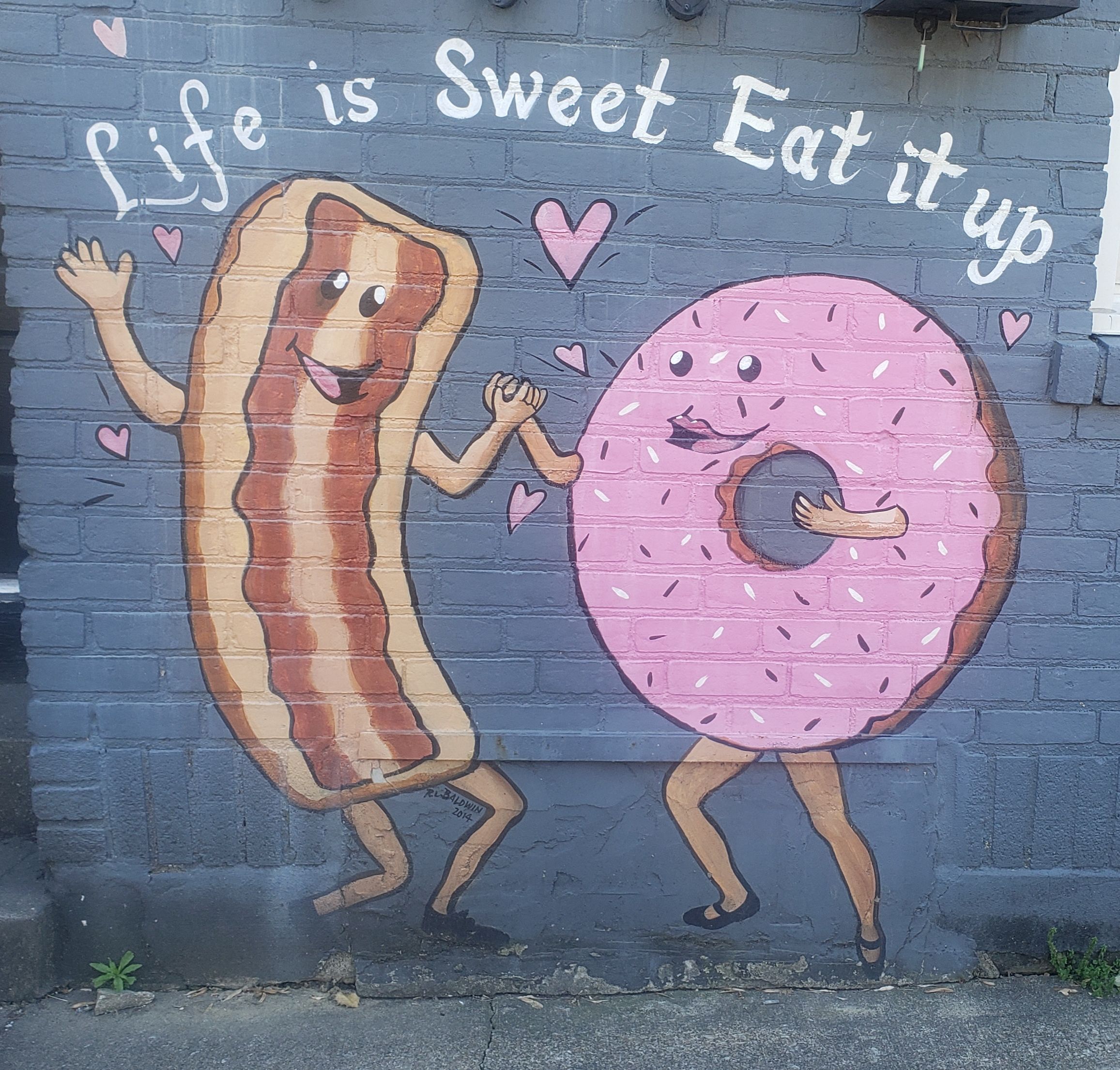 Nord's Bakery in Germantown, Louisville – food