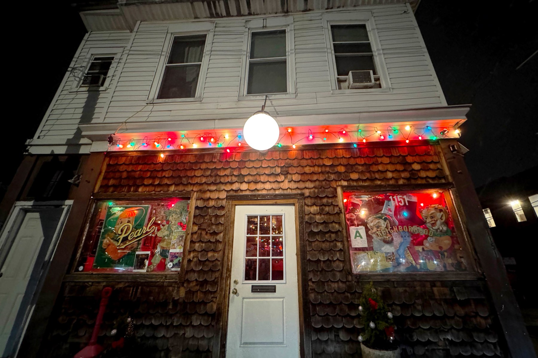 The Pearl of Germantown in Germantown, Louisville – exterior