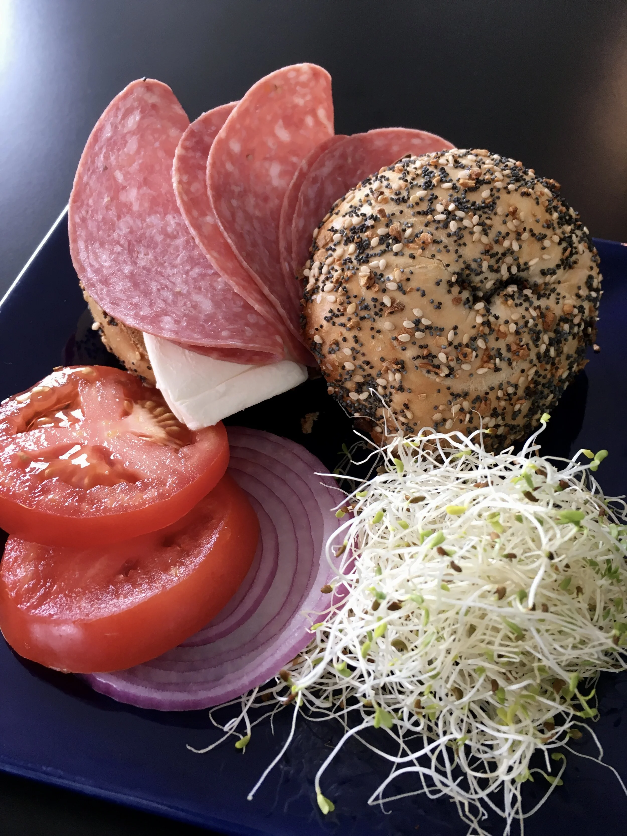 Bean in Germantown, Louisville – food