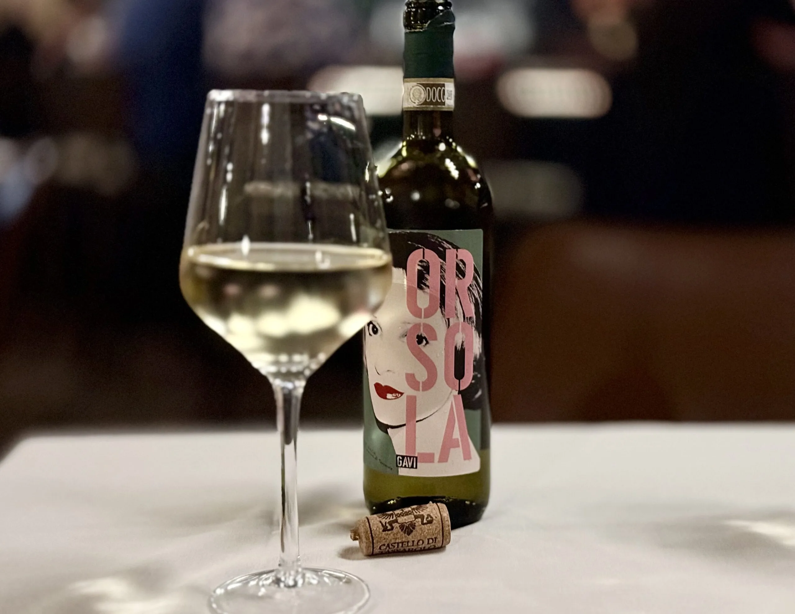 Cipollini in The Highlands, Louisville – drinks