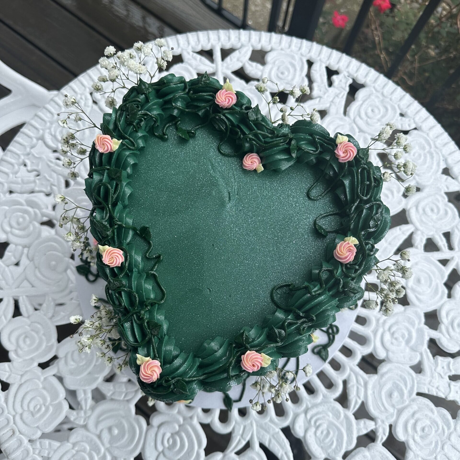 Bae's Baekery in The Highlands, Louisville – products
