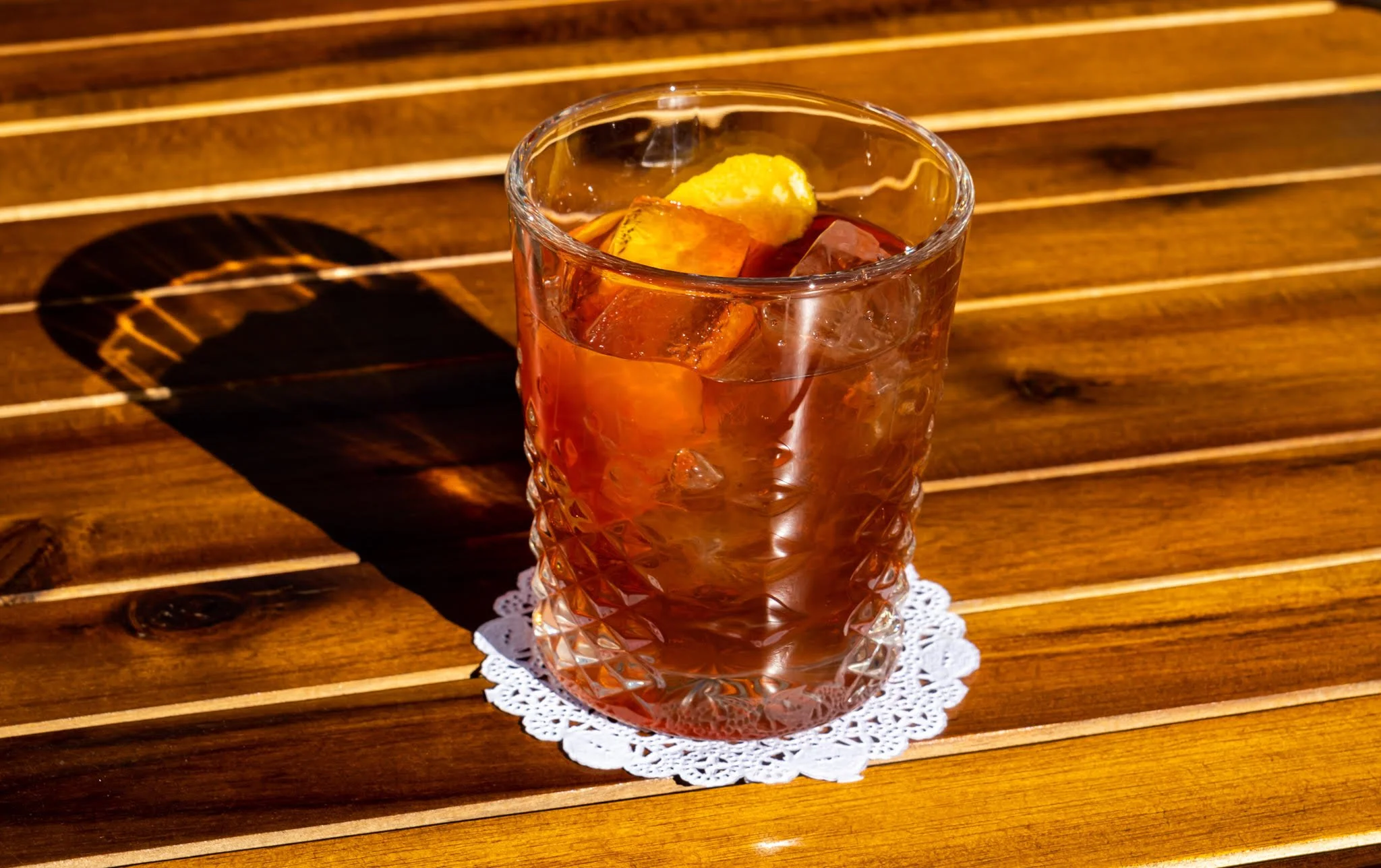 Darling's in The Highlands, Louisville – drinks