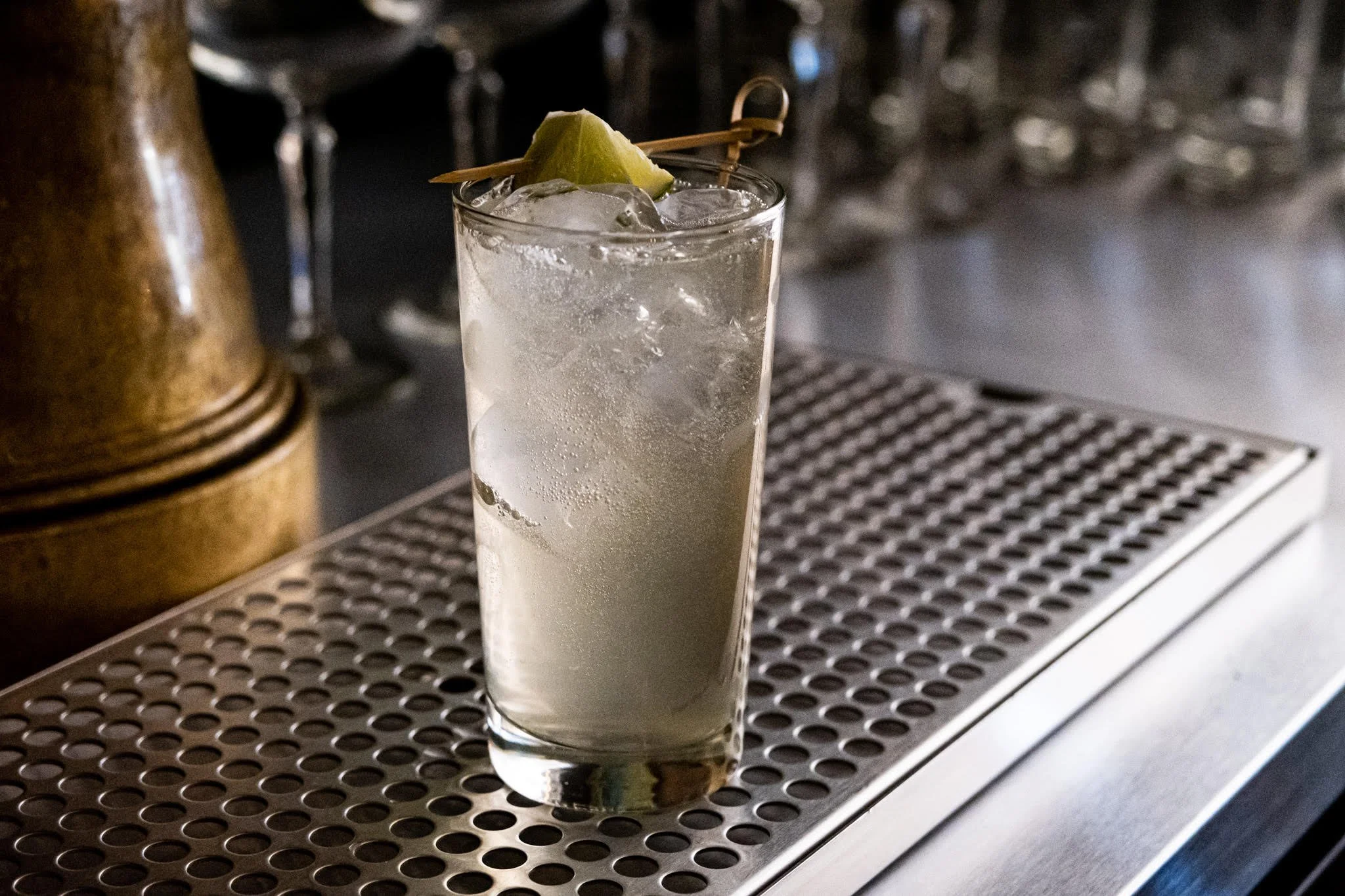 Darling's in The Highlands, Louisville – drinks