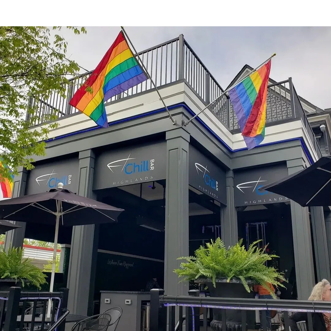 Chill Bar