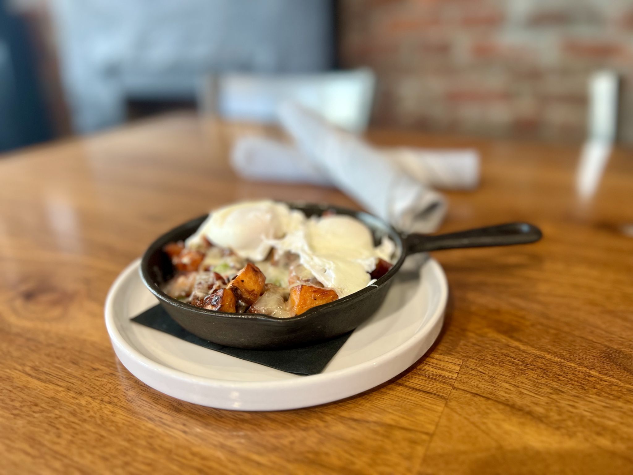 Morning Fork in Crescent Hill - Clifton, Louisville – food