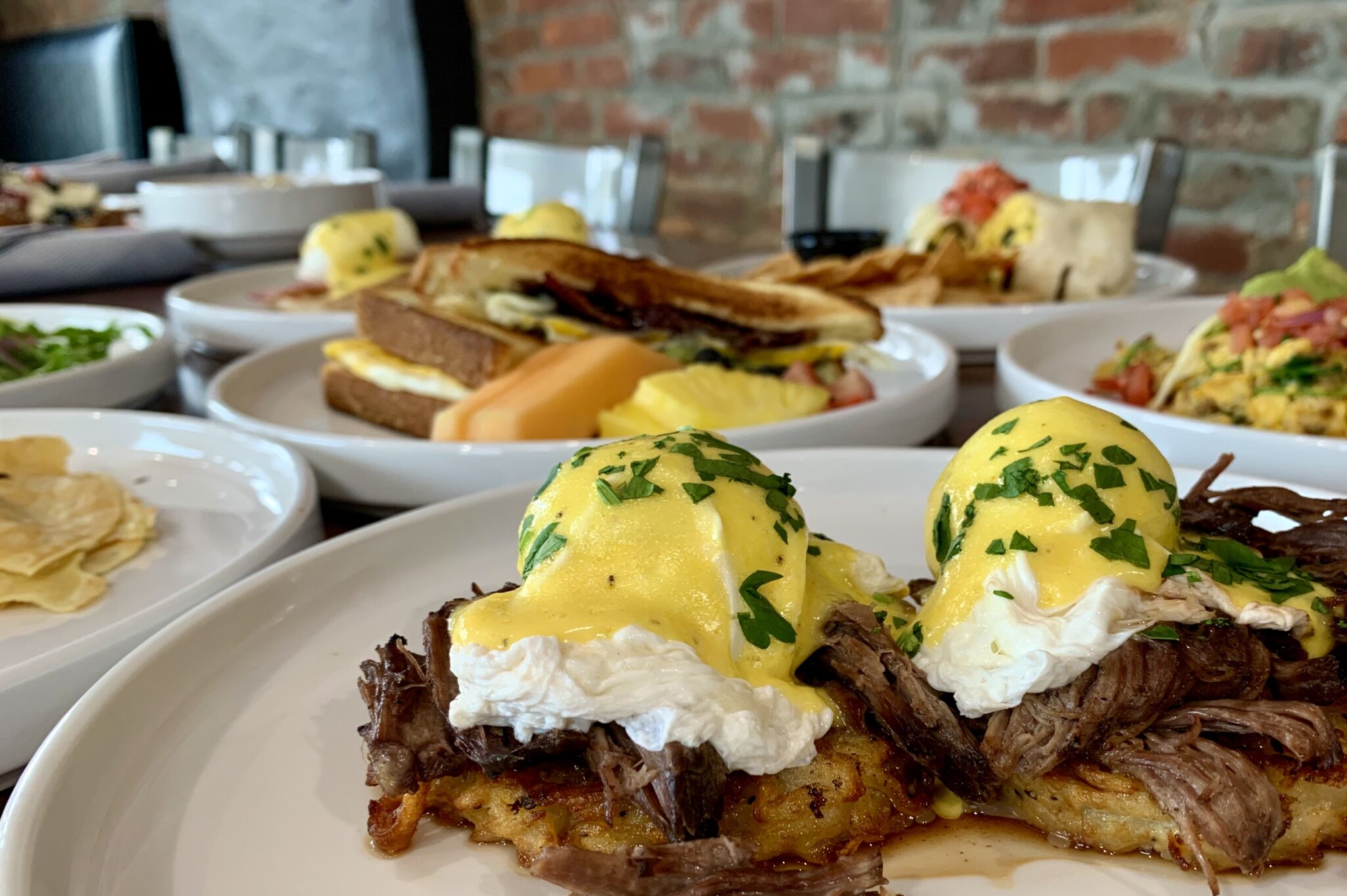 Morning Fork in Crescent Hill - Clifton, Louisville – food