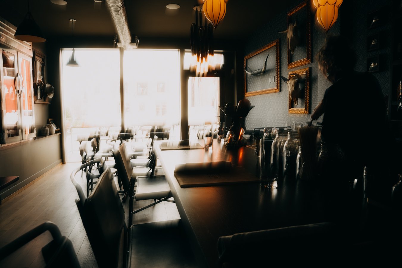 Mill Iron 4 in Crescent Hill - Clifton, Louisville – interior
