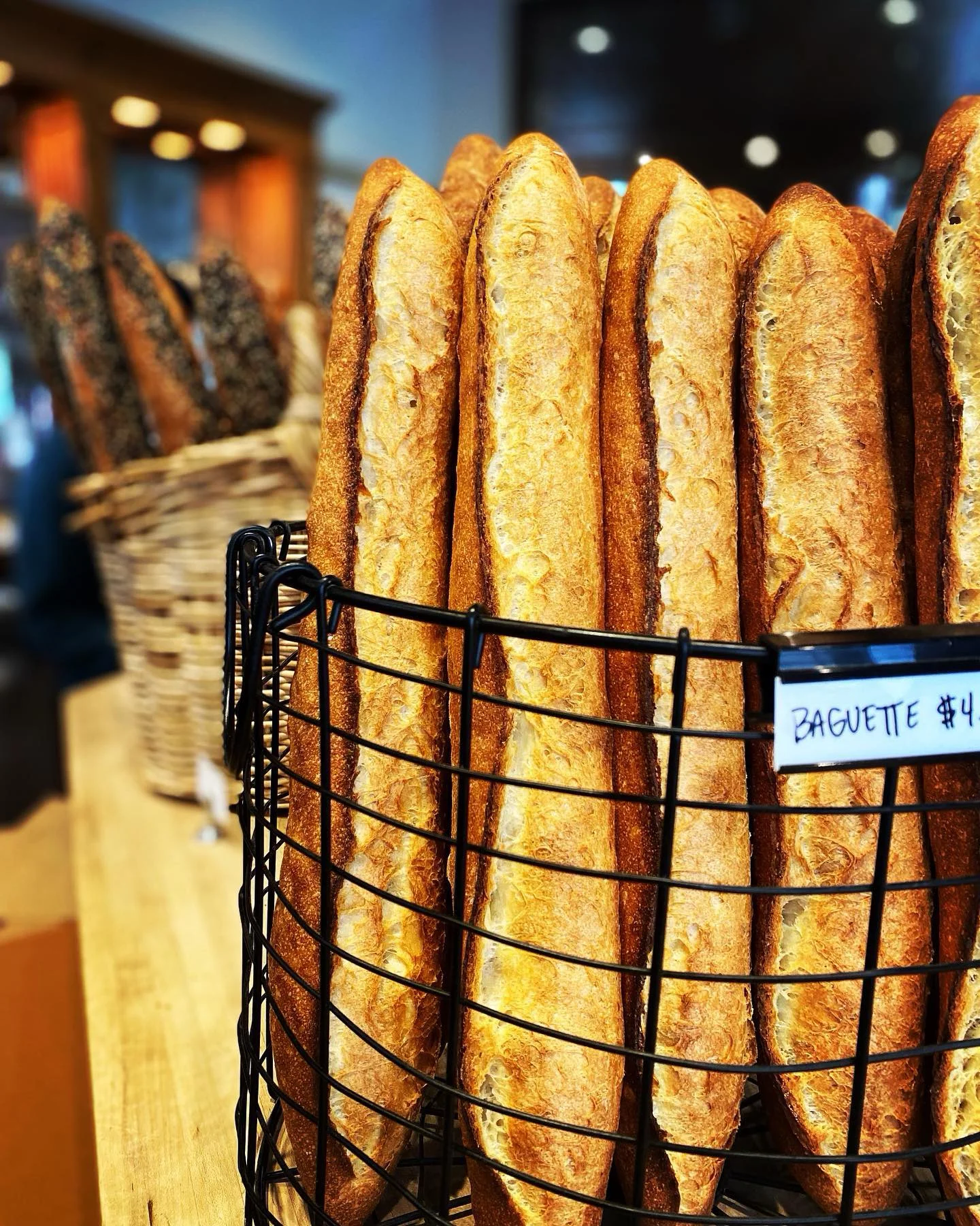 Blue Dog Bakery & Cafe