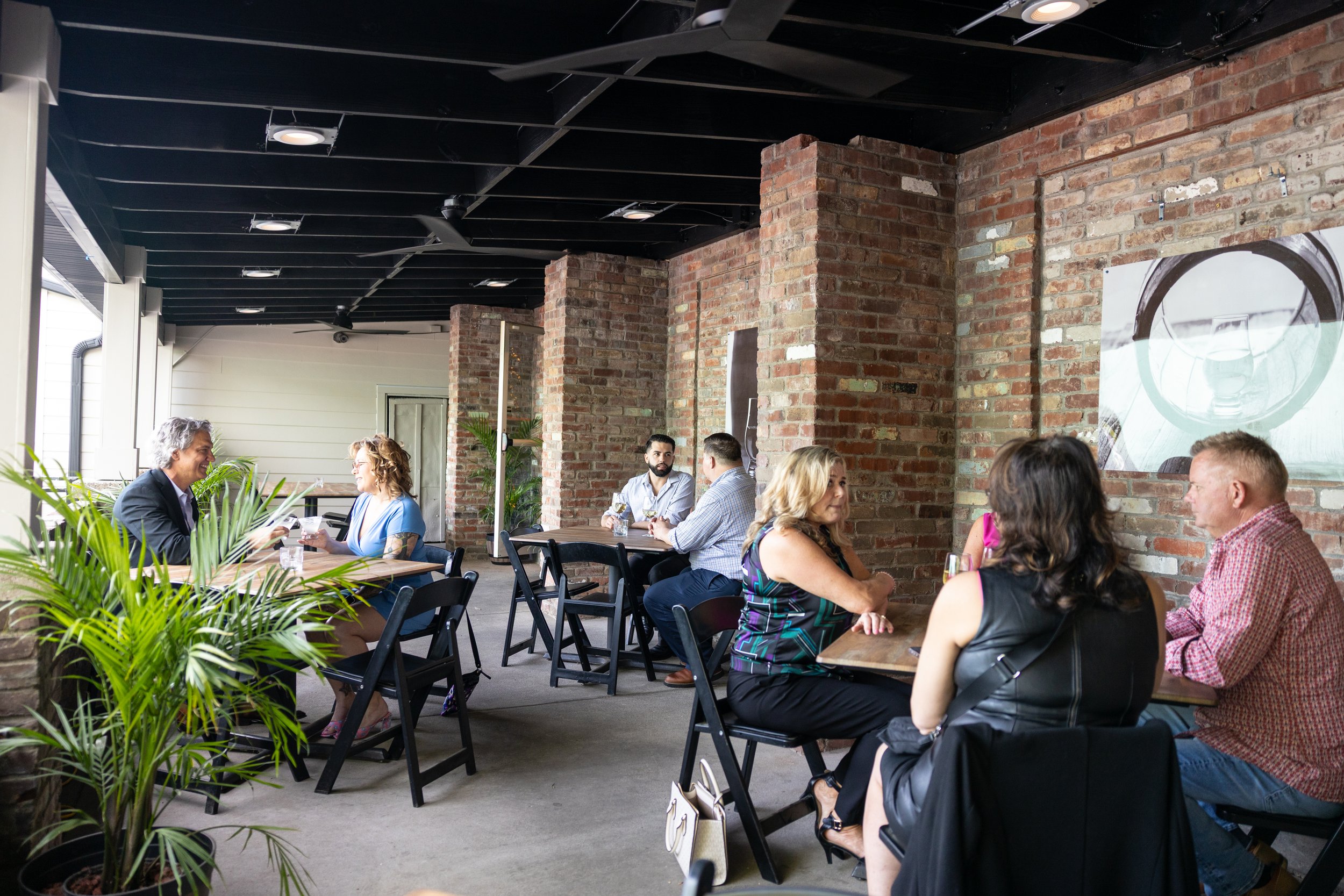 Bourbons Bistro in Crescent Hill - Clifton, Louisville – exterior