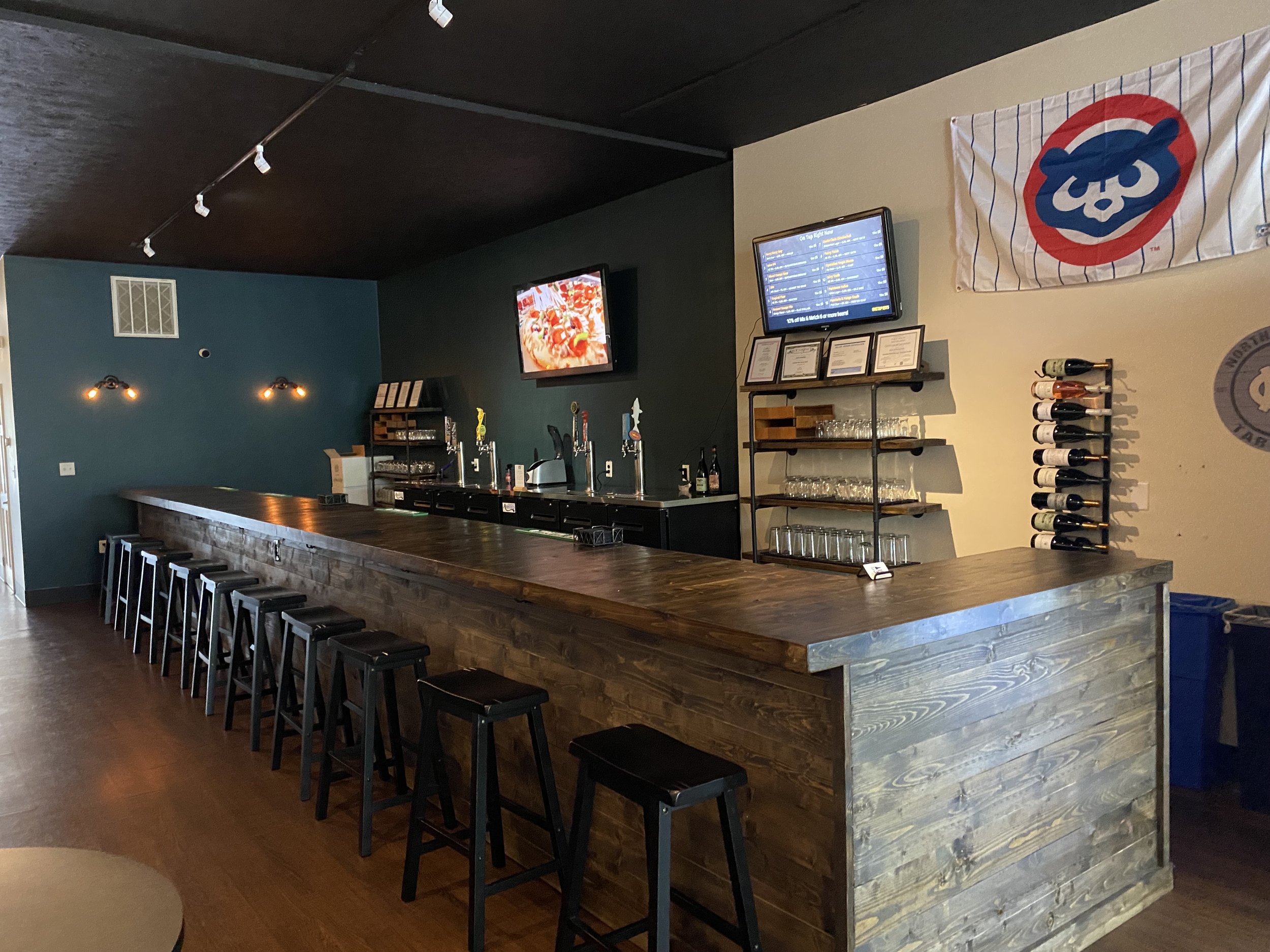 The Shop Louisville in Crescent Hill - Clifton, Louisville – interior
