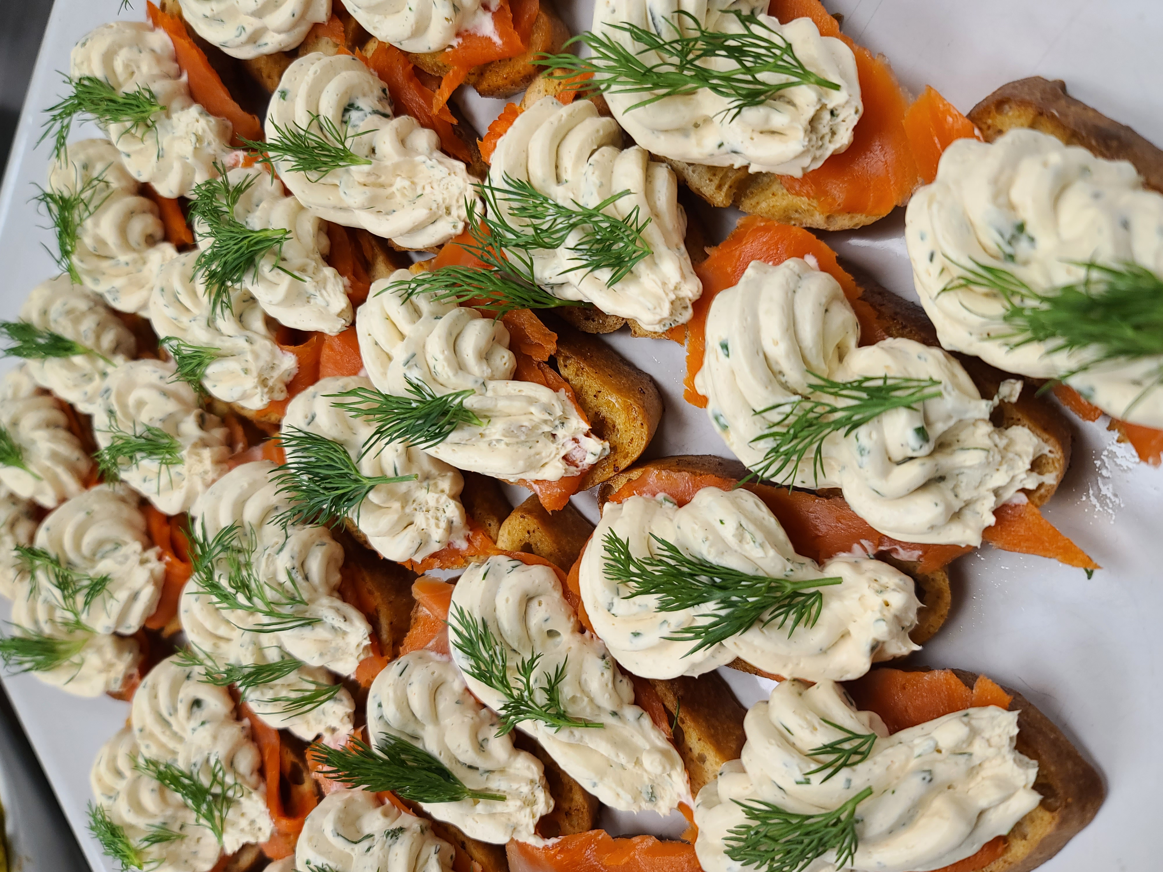 Porcini in Crescent Hill - Clifton, Louisville – food