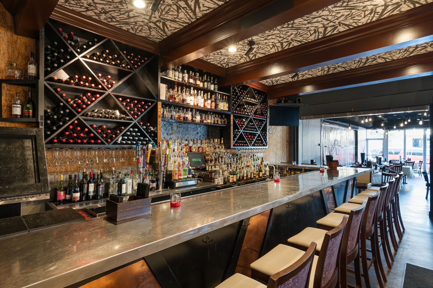 Varanese in Crescent Hill - Clifton, Louisville – interior